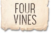 Four Vines coupons